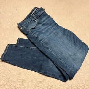 AE Next Level Stretch Jeans